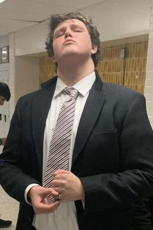 Photo of Torsten Belgraver