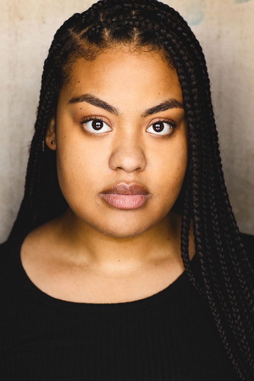 Photo of Taylor Love