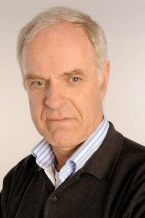 Photo of Walter Crommelin