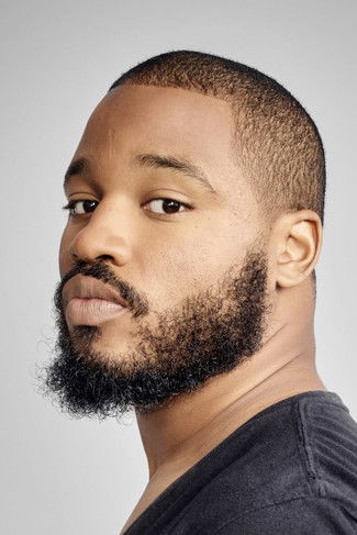 Photo of Ryan Coogler