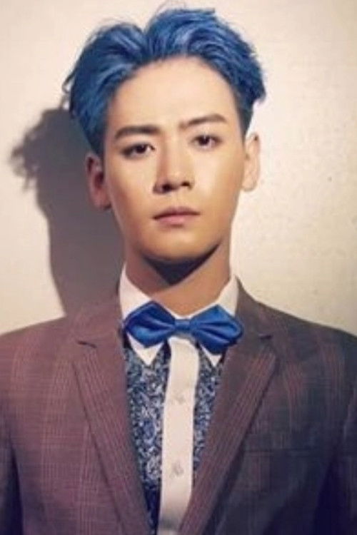 Photo of Ceng Yitong