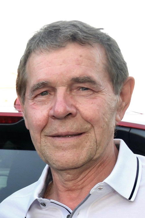 Photo of Aleksei Buldakov