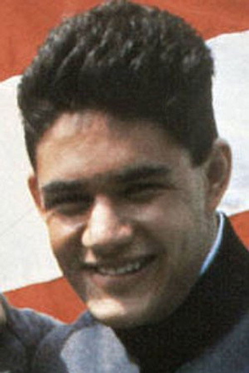 Photo of John Lavachielli