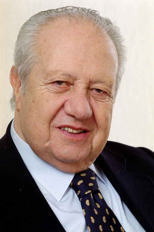 Photo of Mário Soares