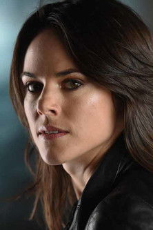 Photo of Sarah Butler