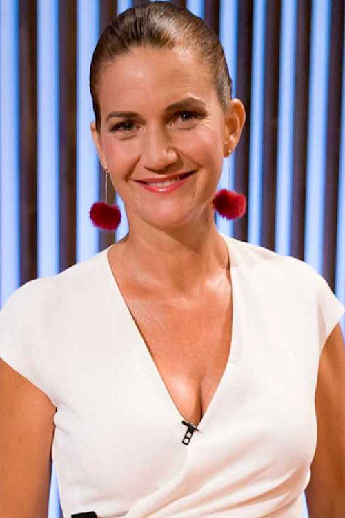 Photo of Samantha Vallejo-Nágera