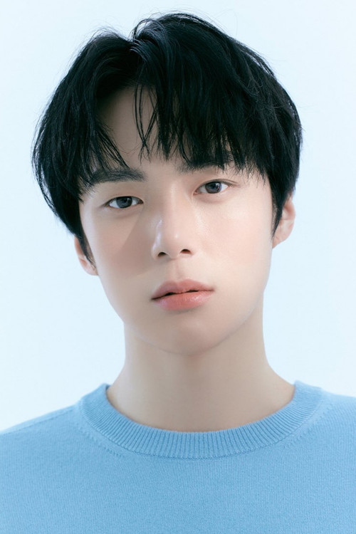 Photo of Lee Min-hyuk