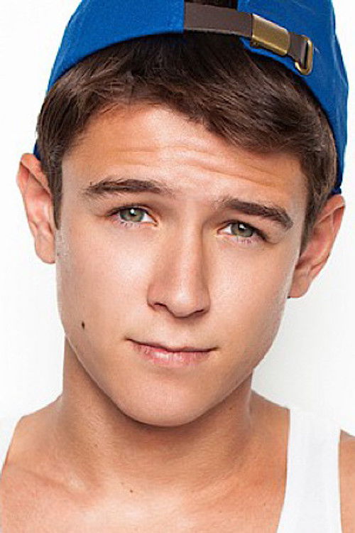 Photo of Evan Parker