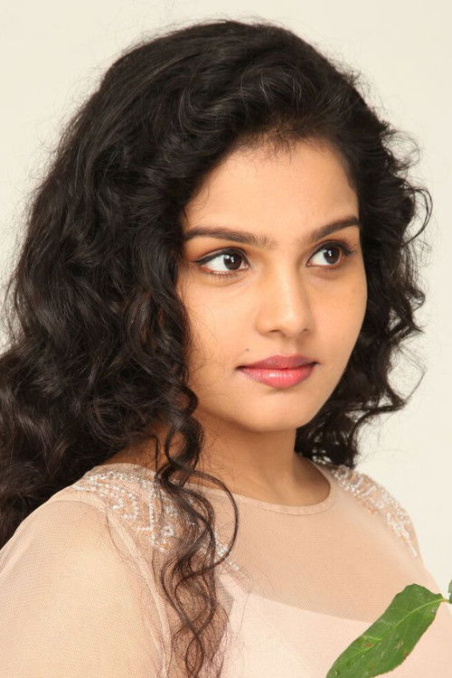 Photo of Maya Preethi