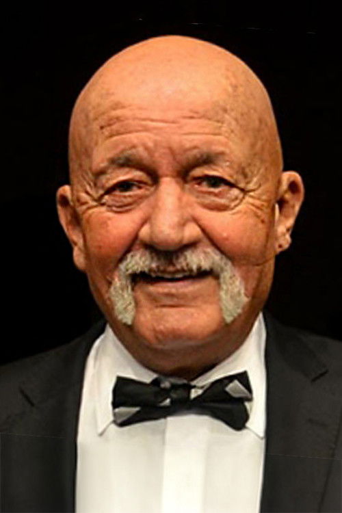 Photo of Sümer Tilmaç
