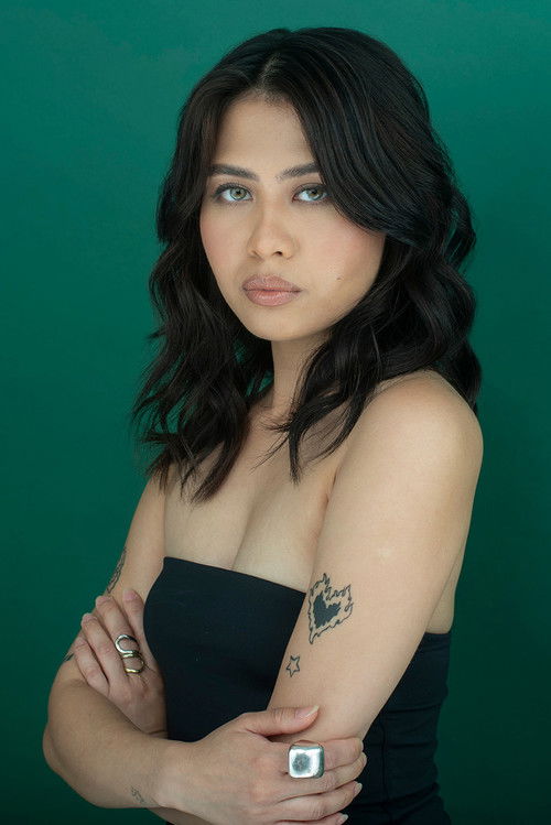 Photo of Kate Jellyn