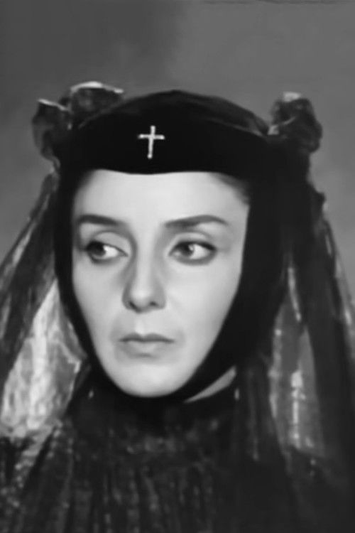 Photo of Sopo Maghalashvili