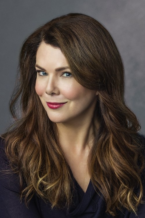 Photo of Lauren Graham