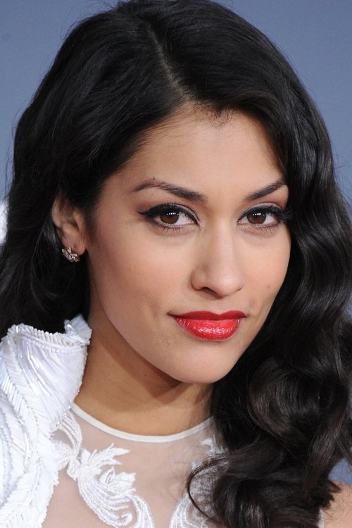 Photo of Janina Gavankar