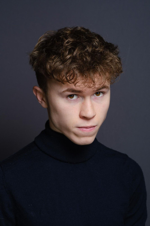 Photo of Elijah James