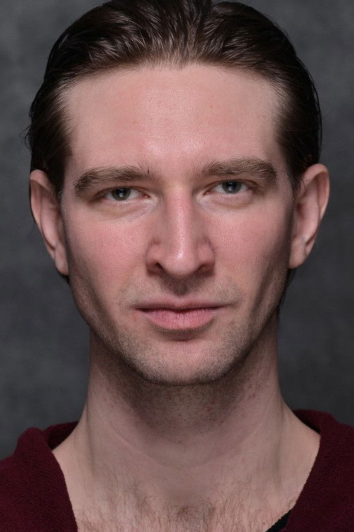 Photo of Oleg Rebrov