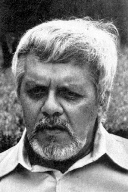 Photo of Cláudio Corrêa e Castro