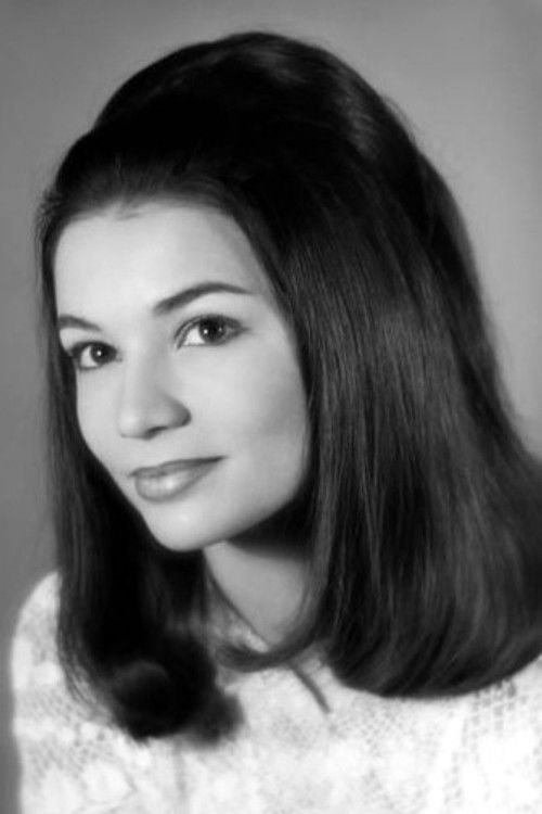 Photo of Christine Delaroche