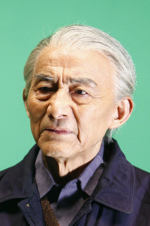 Photo of You Benchang