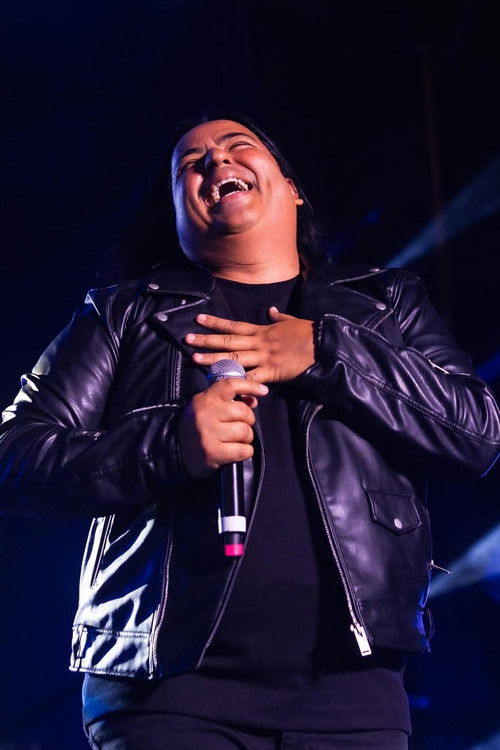 Photo of Berg Rabelo