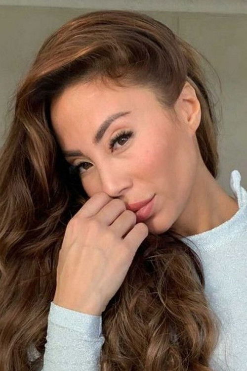 Photo of Jackie Navarro