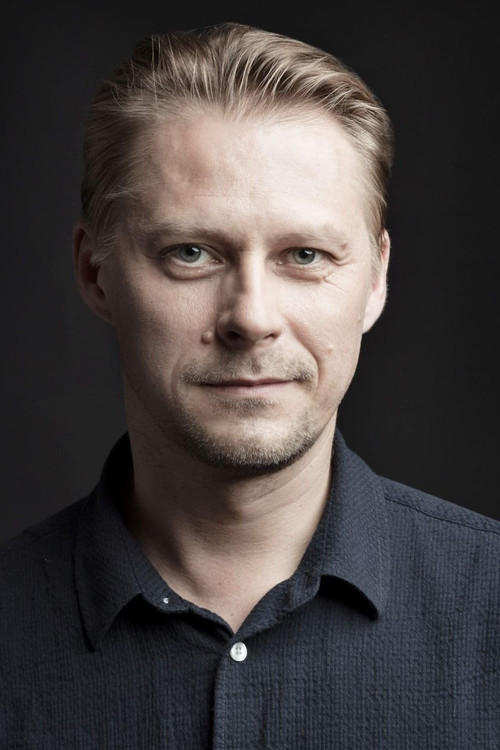 Photo of Tambet Tuisk