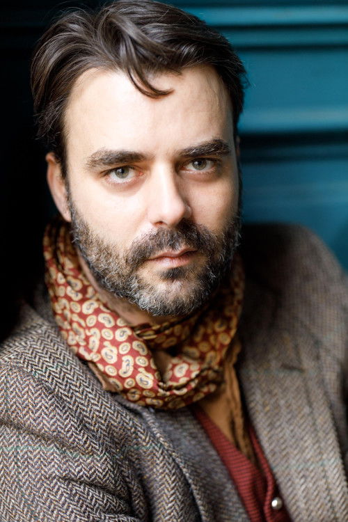 Photo of Giovanni Morassutti