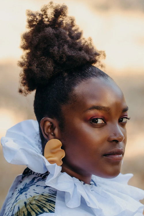 Photo of Wunmi Mosaku