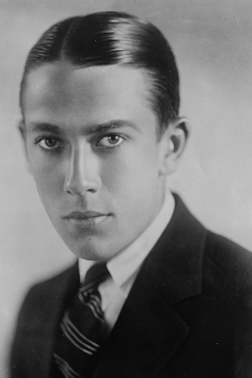 Photo of Jack Pickford