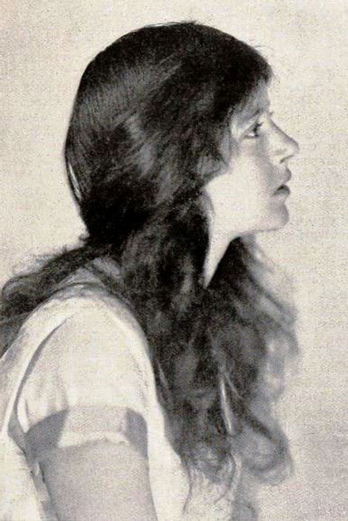 Photo of June Walker