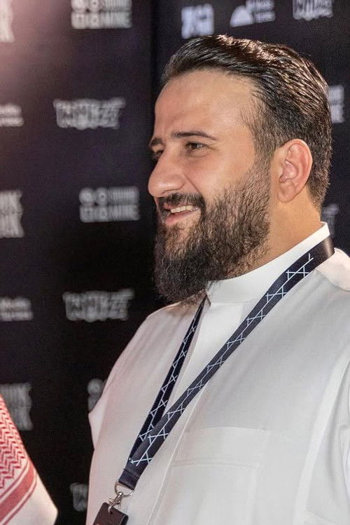 Photo of Obada AlHamami