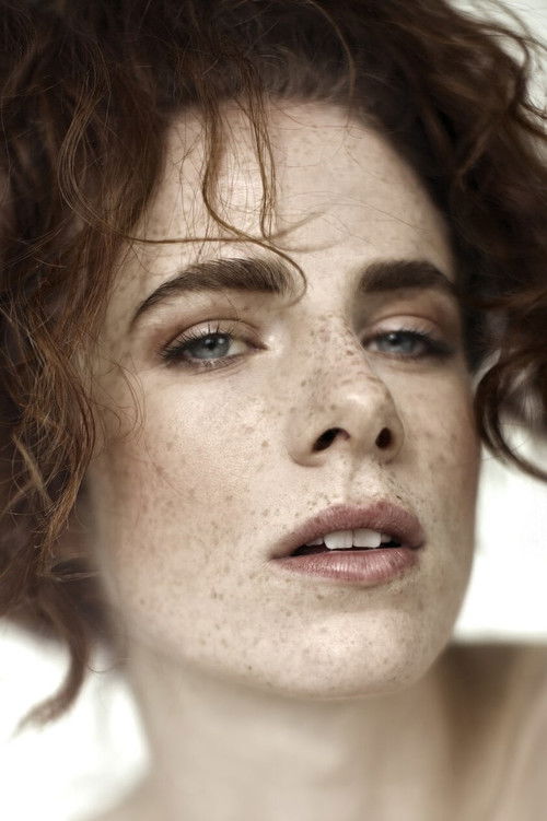 Photo of Clare McConnell