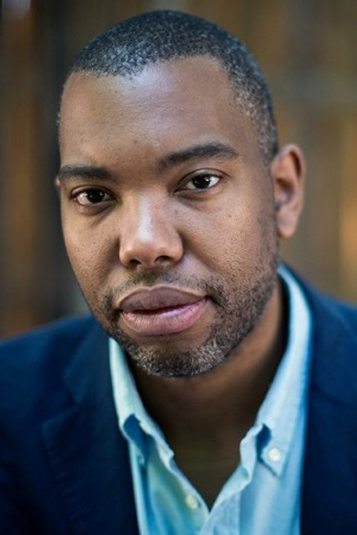 Photo of Ta-Nehisi Coates