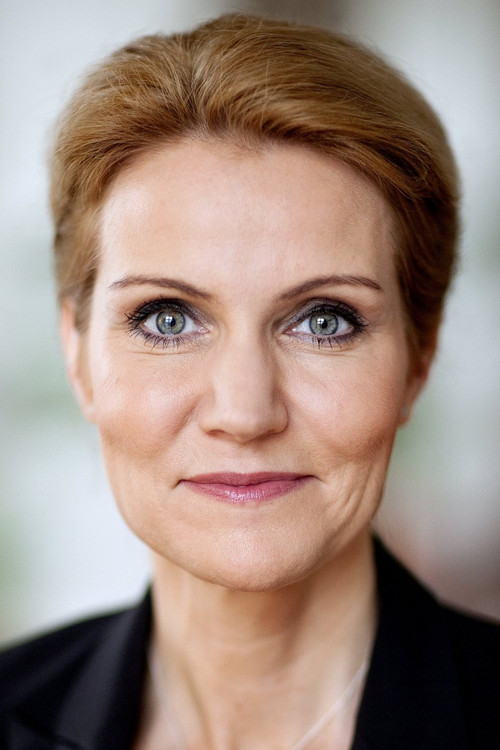 Photo of Helle Thorning-Schmidt