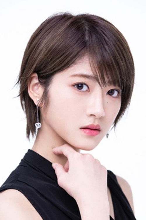 Photo of Yumi Wakatsuki