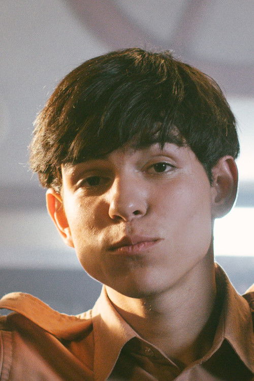 Photo of Rafael Icassatti