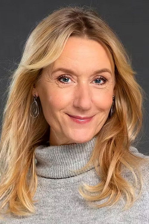 Photo of Anette Støvelbæk