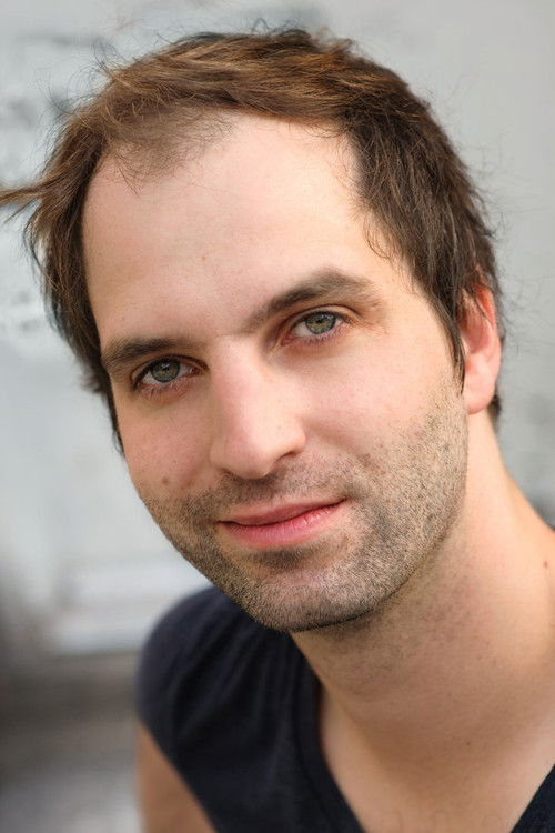 Photo of Jean-Philippe Côté