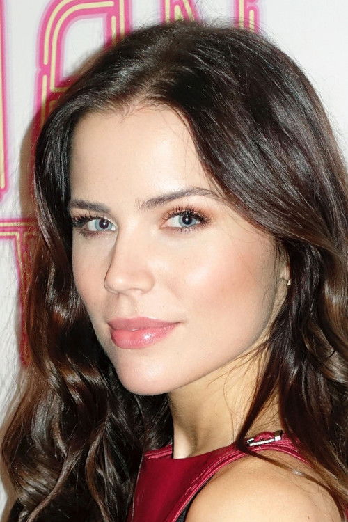 Photo of Sofia Mattsson