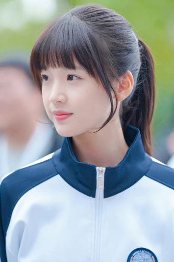 Photo of Zhang Miaoyi