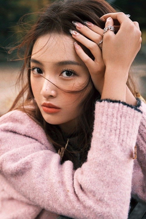 Photo of Duan Xingyu