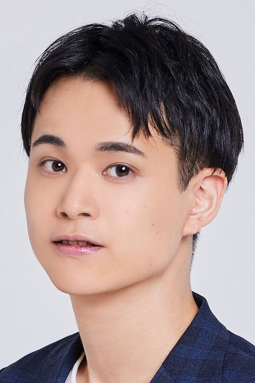 Photo of Hikaru Tanaka