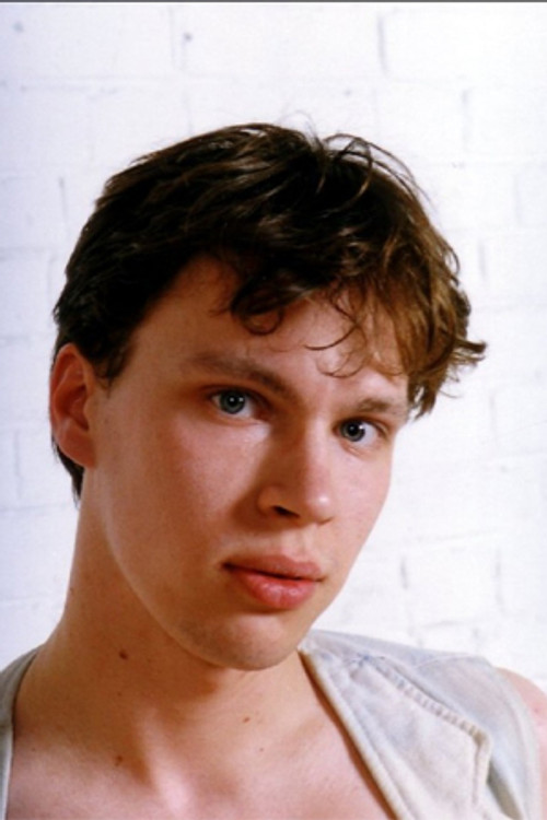 Photo of Benoît Duchamps