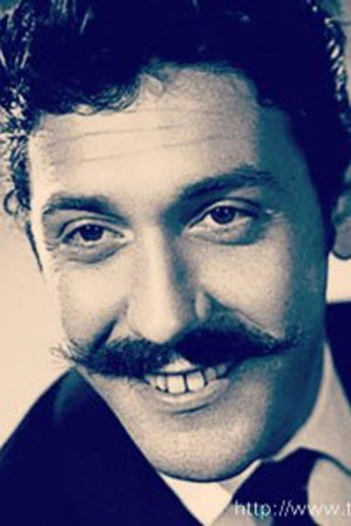 Photo of Hüseyin Baradan