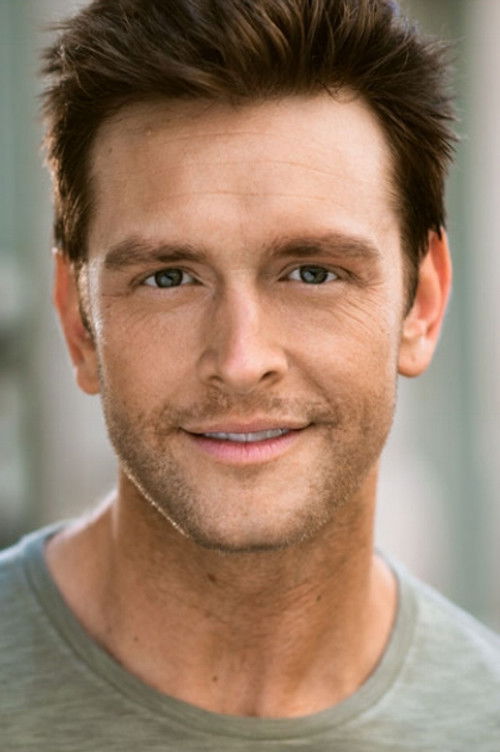 Photo of Theis Weckesser