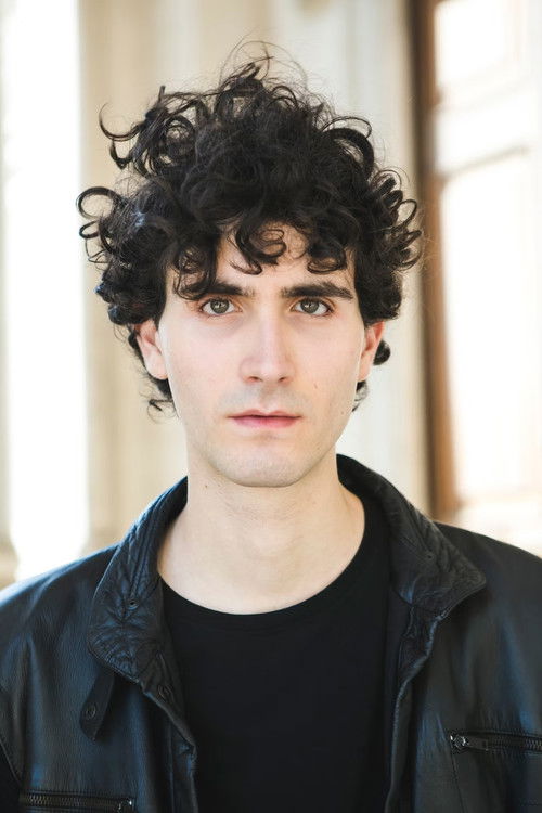 Photo of Corrado Cervino