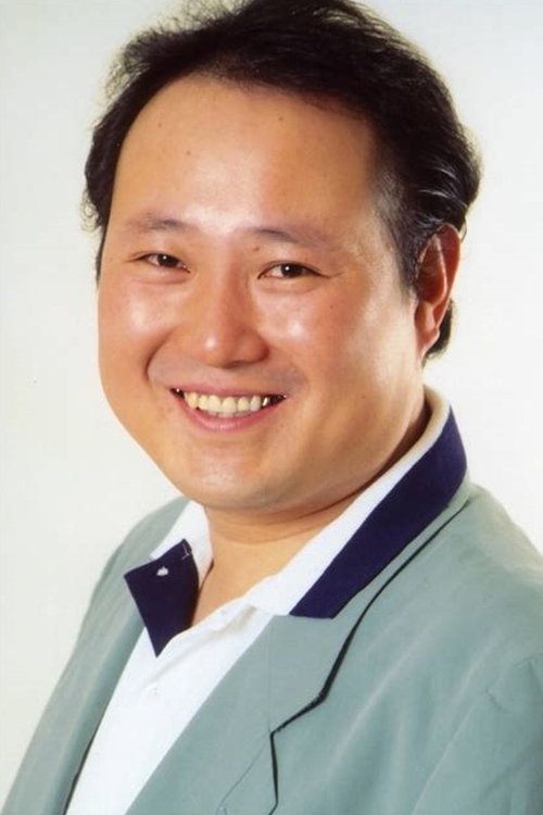 Photo of Toshiharu Sakurai