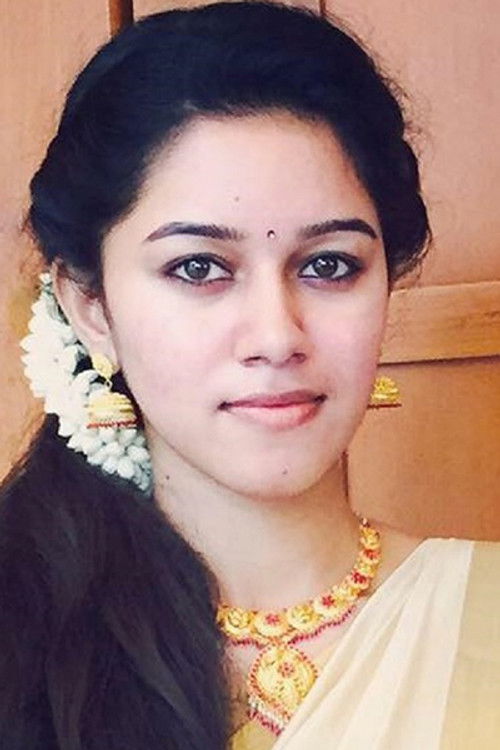 Photo of Mirnalini Ravi