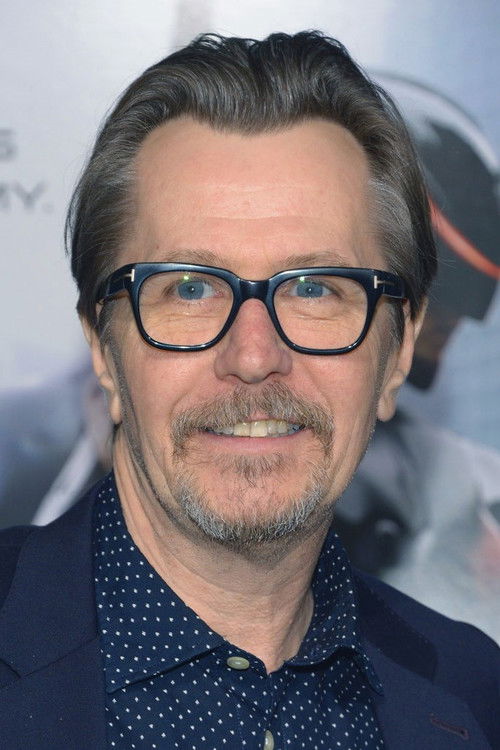 Photo of Gary Oldman
