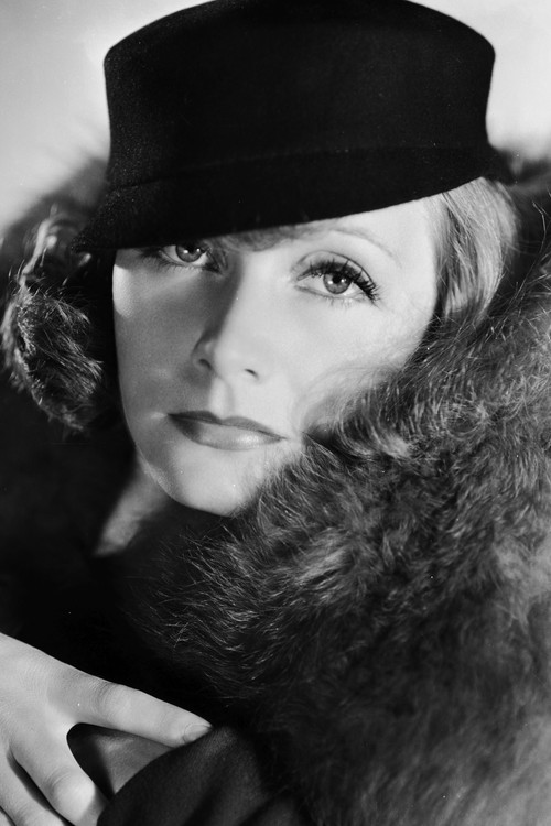 Photo of Greta Garbo